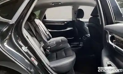 Hyundai Grandeur 2018 2.4 автомат (гидро), миниатюра 11