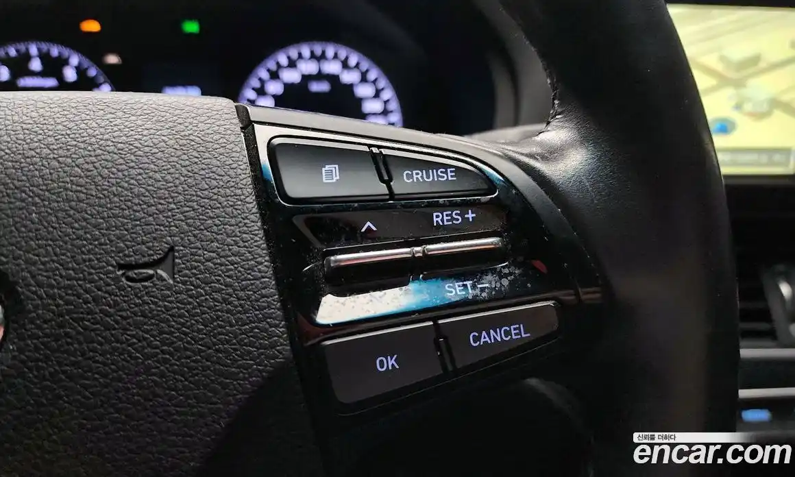 Hyundai Grandeur 2018 2.4 автомат (гидро), фото 18