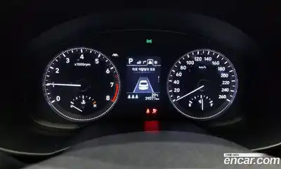 Hyundai Grandeur 2018 2.4 автомат (гидро), миниатюра 8