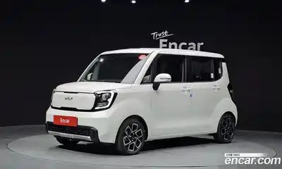 Kia Ray, 2026, 43 км