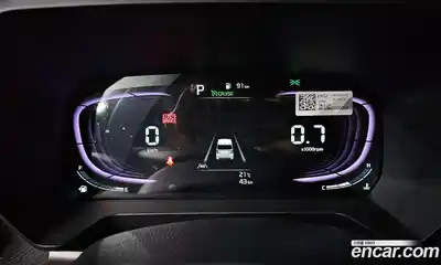 Kia Ray 2026 1.0 автомат (гидро), миниатюра 11