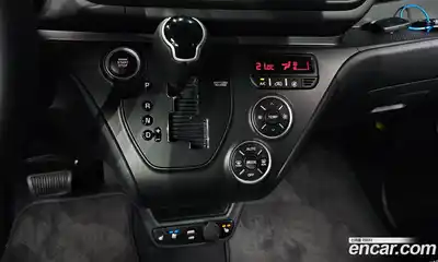 Kia Ray 2026 1.0 автомат (гидро), миниатюра 12