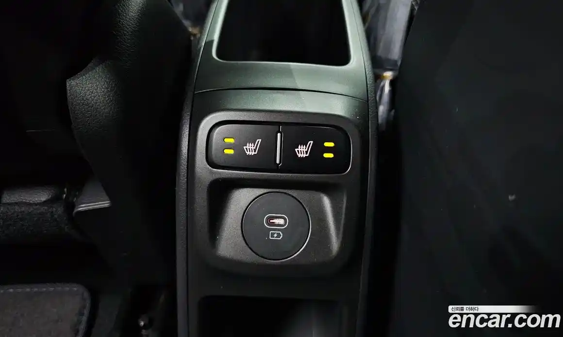 Kia Ray 2026 1.0 автомат (гидро), фото 25