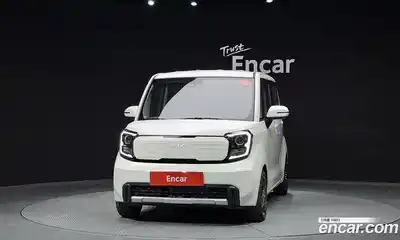 Kia Ray 2026 1.0 автомат (гидро), миниатюра 3