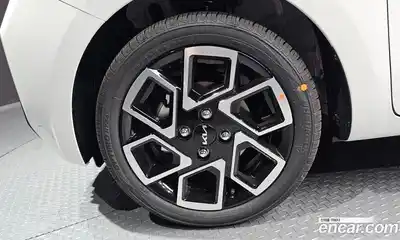 Kia Ray 2026 1.0 автомат (гидро), миниатюра 5