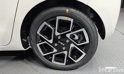 Kia Ray 2026 1.0 автомат (гидро), миниатюра 7