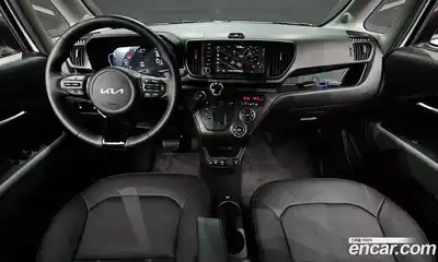 Kia Ray 2026 1.0 автомат (гидро), миниатюра 10