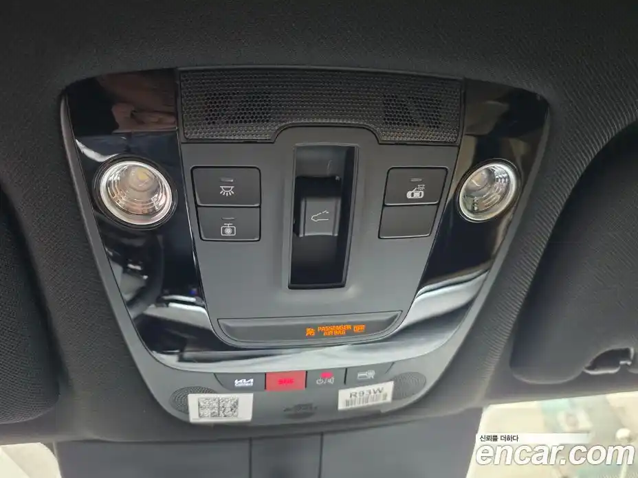 Kia Sorento 2026 1.6 автомат (гидро), фото 18