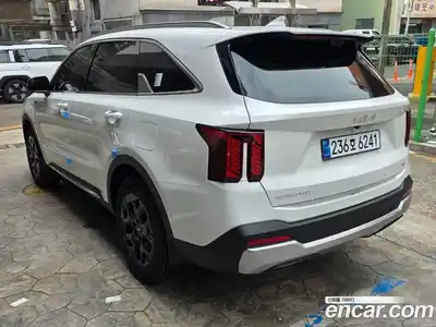 Kia Sorento 2026 1.6 автомат (гидро), миниатюра 2