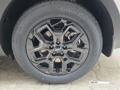 Kia Sorento 2026 1.6 автомат (гидро), миниатюра 5