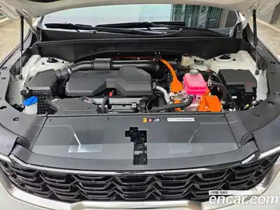 Kia Sorento 2026 1.6 автомат (гидро), миниатюра 6