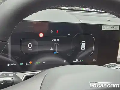 Kia Sorento 2026 1.6 автомат (гидро), миниатюра 7