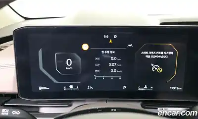 Kia Carnival 2024 3.5 автомат (гидро), миниатюра 11