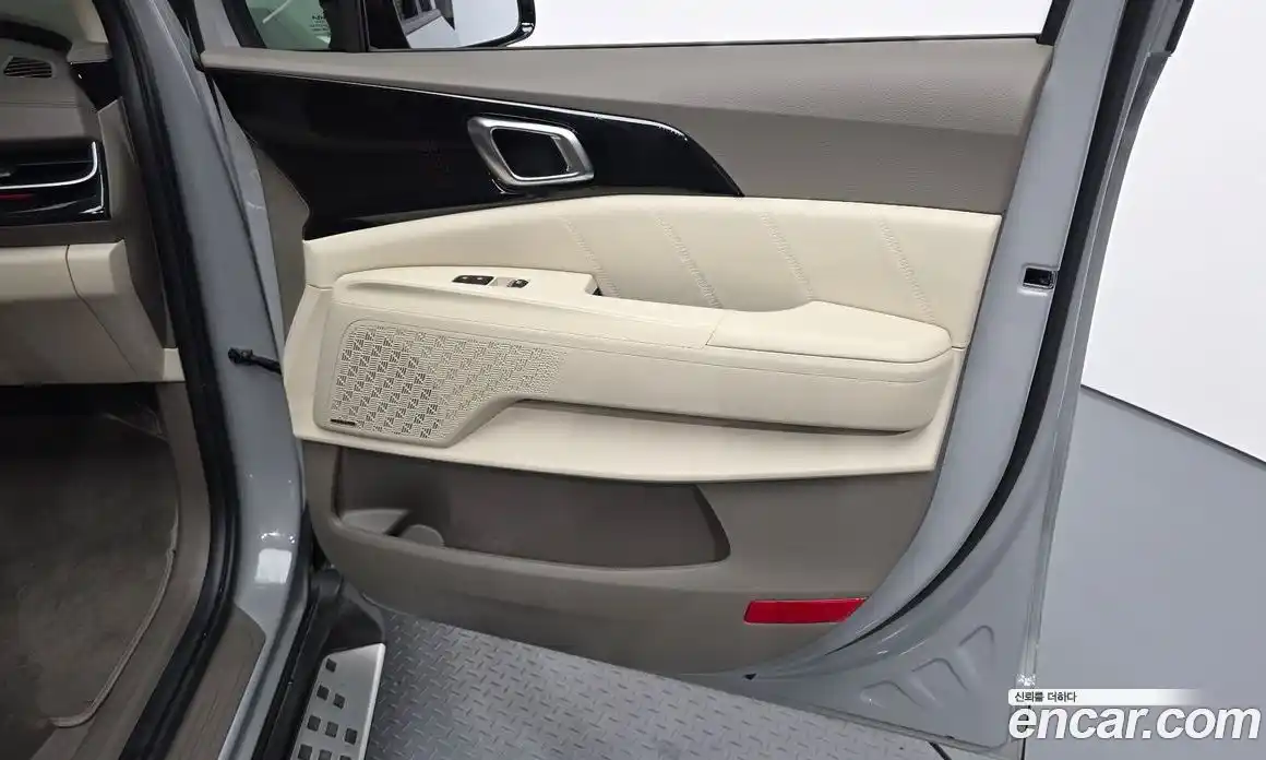Kia Carnival 2024 3.5 автомат (гидро), фото 15