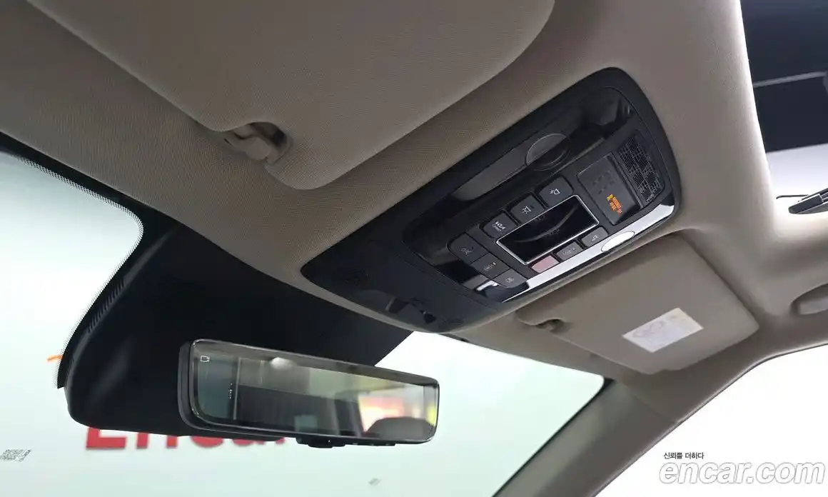 Kia Carnival 2024 3.5 автомат (гидро), фото 28