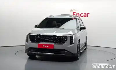 Kia Carnival 2024 3.5 автомат (гидро), миниатюра 3