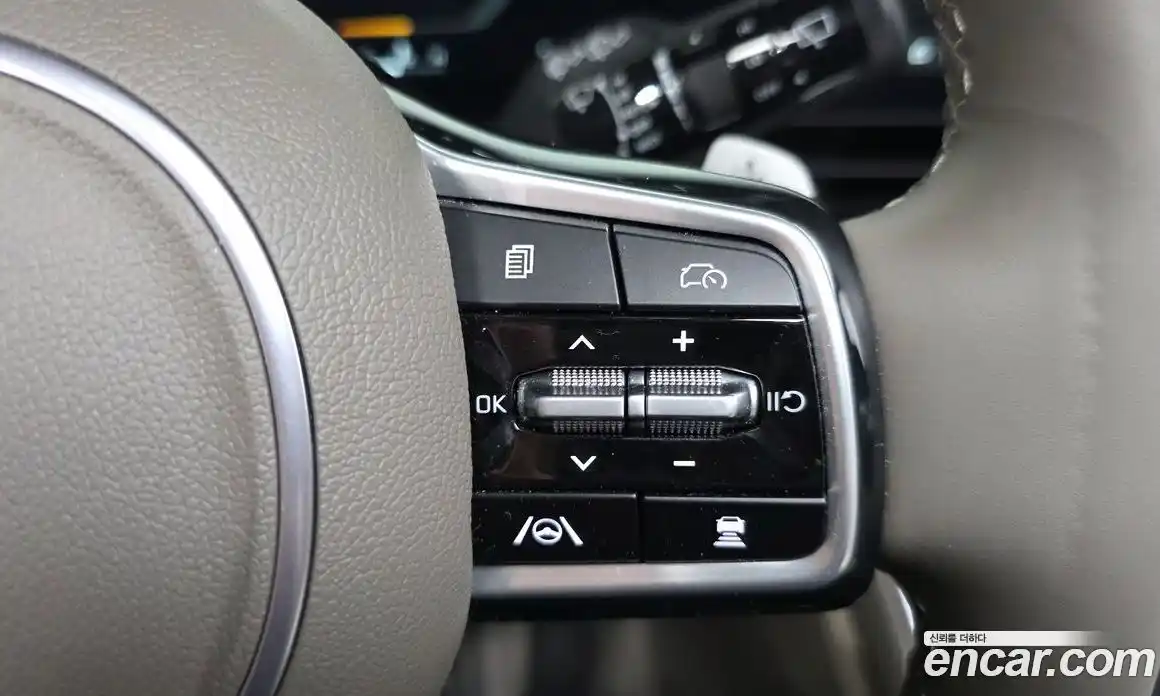 Kia Carnival 2024 3.5 автомат (гидро), фото 31