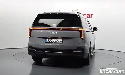 Kia Carnival 2024 3.5 автомат (гидро), миниатюра 4