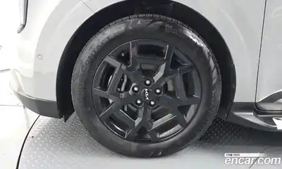 Kia Carnival 2024 3.5 автомат (гидро), миниатюра 5