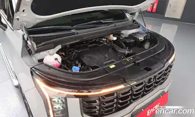Kia Carnival 2024 3.5 автомат (гидро), миниатюра 6