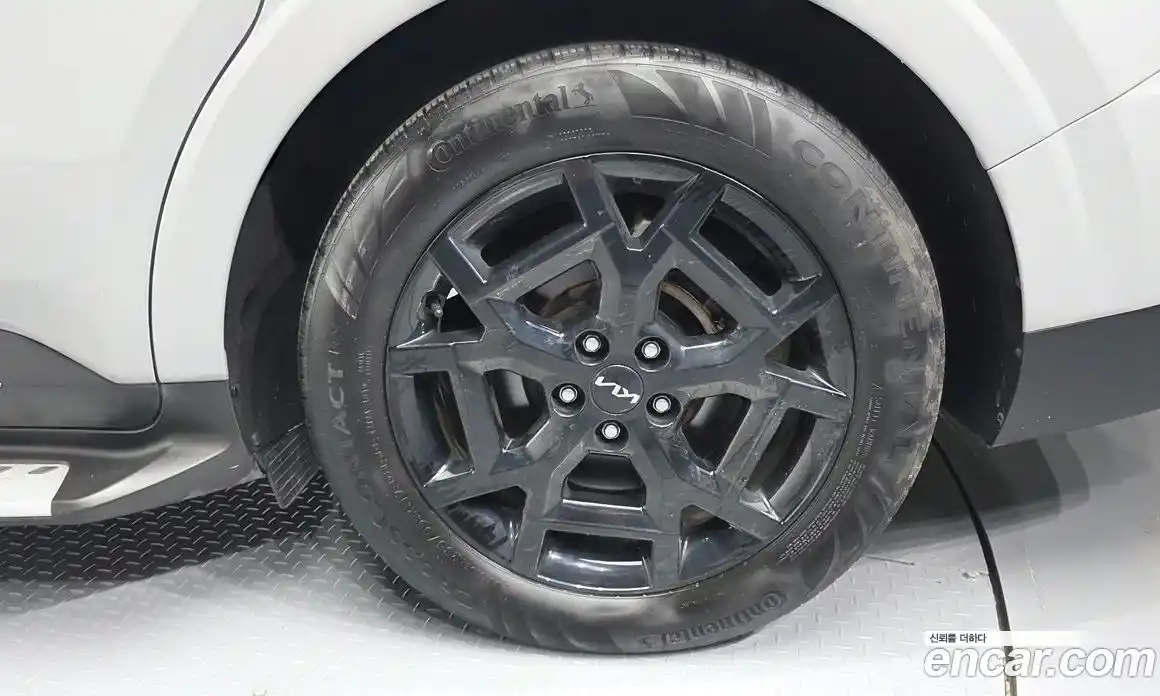 Kia Carnival 2024 3.5 автомат (гидро), фото 7
