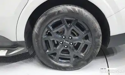 Kia Carnival 2024 3.5 автомат (гидро), миниатюра 7
