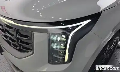 Kia Carnival 2024 3.5 автомат (гидро), миниатюра 8