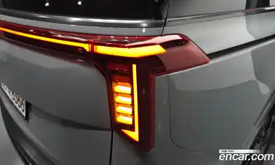 Kia Carnival 2024 3.5 автомат (гидро), миниатюра 9