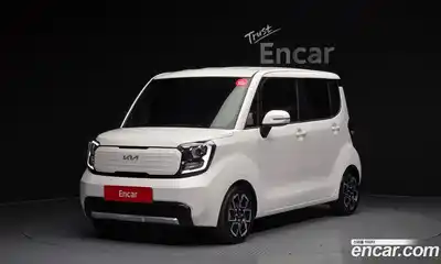 Kia Ray, 2024, 18 278 км
