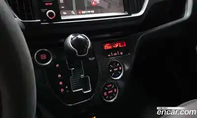Kia Ray 2024 1.0 автомат (гидро), миниатюра 12
