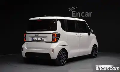 Kia Ray 2024 1.0 автомат (гидро), миниатюра 2