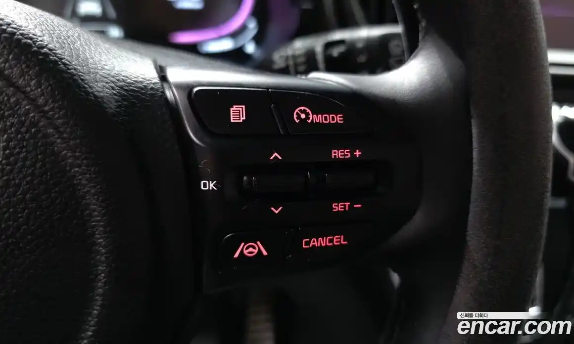 Kia Ray 2024 1.0 автомат (гидро), фото 30