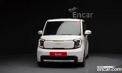 Kia Ray 2024 1.0 автомат (гидро), миниатюра 3