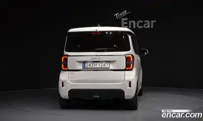 Kia Ray 2024 1.0 автомат (гидро), миниатюра 4