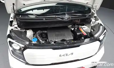 Kia Ray 2024 1.0 автомат (гидро), миниатюра 6