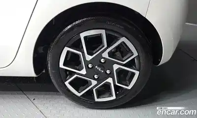 Kia Ray 2024 1.0 автомат (гидро), миниатюра 7