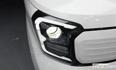 Kia Ray 2024 1.0 автомат (гидро), миниатюра 8