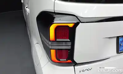 Kia Ray 2024 1.0 автомат (гидро), миниатюра 9