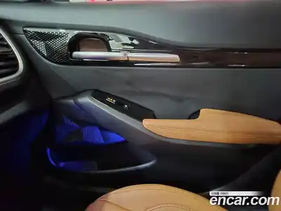 Kia Seltos 2023 1.6 автомат (гидро), миниатюра 12