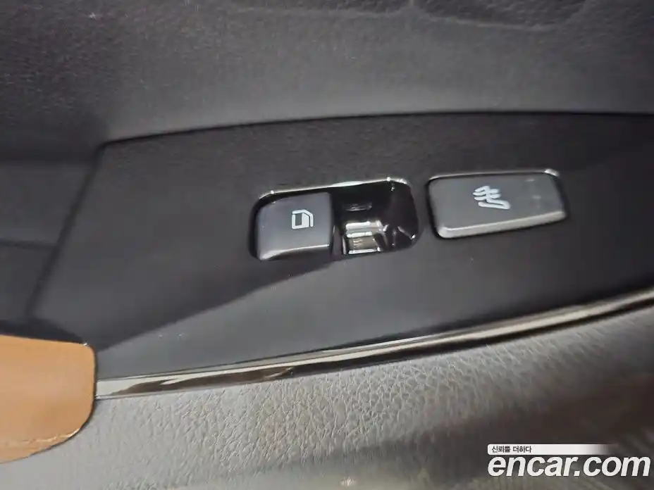 Kia Seltos 2023 1.6 автомат (гидро), фото 19
