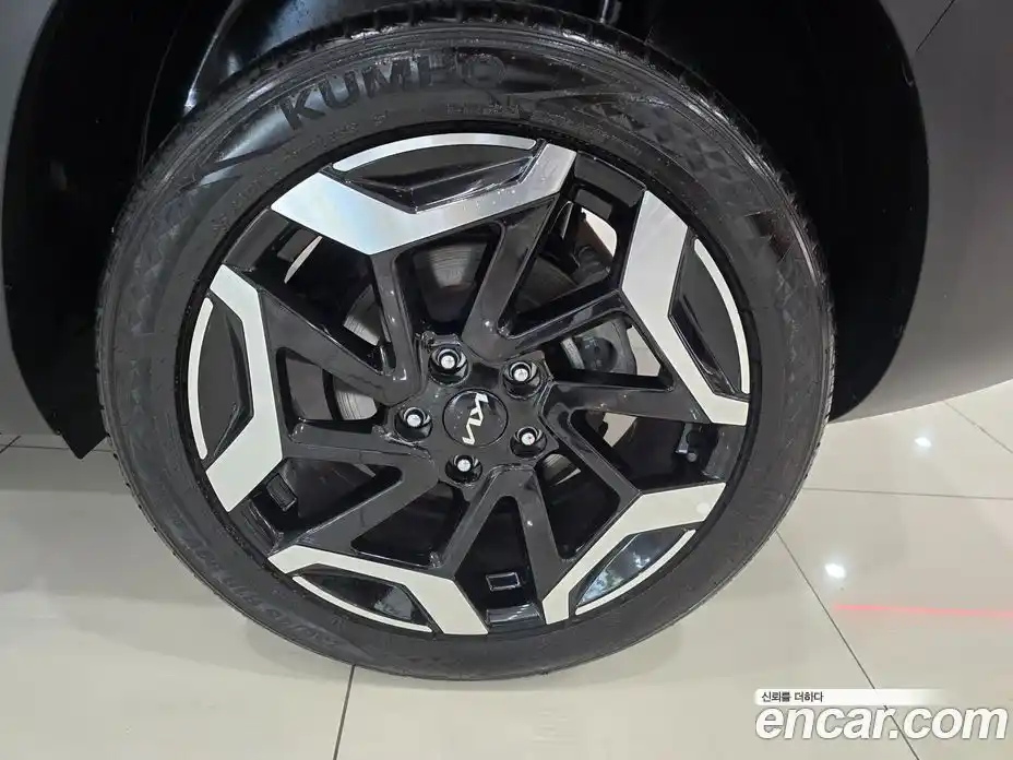Kia Seltos 2023 1.6 автомат (гидро), фото 5