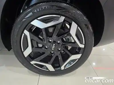 Kia Seltos 2023 1.6 автомат (гидро), миниатюра 5