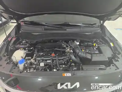 Kia Seltos 2023 1.6 автомат (гидро), миниатюра 6