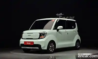 Kia Ray, 2024, 20 279 км