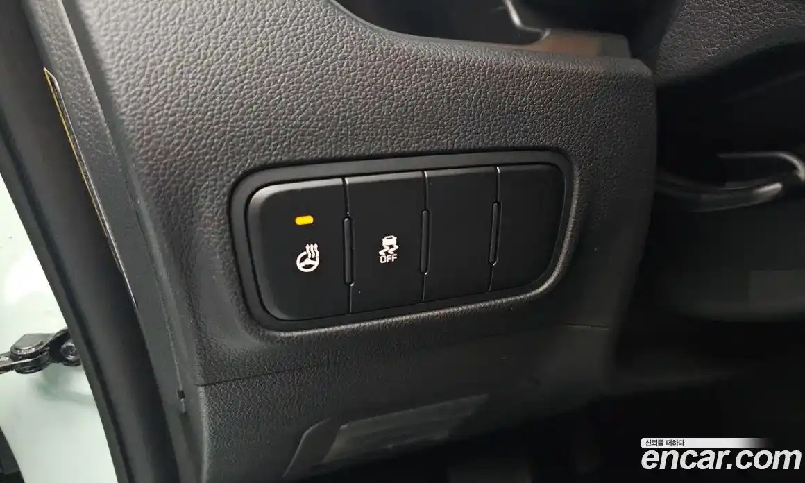 Kia Ray 2024 1.0 автомат (гидро), фото 29