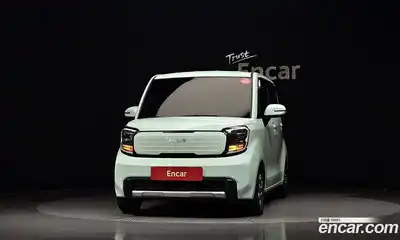 Kia Ray 2024 1.0 автомат (гидро), миниатюра 3