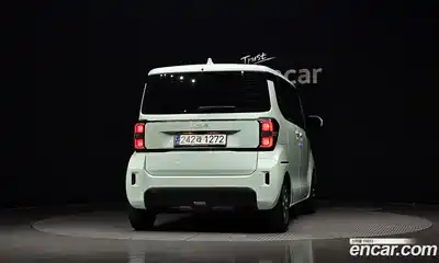 Kia Ray 2024 1.0 автомат (гидро), миниатюра 4