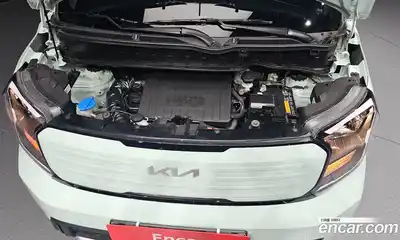 Kia Ray 2024 1.0 автомат (гидро), миниатюра 6