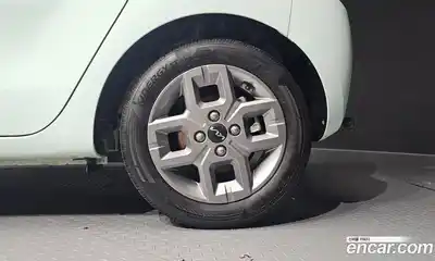 Kia Ray 2024 1.0 автомат (гидро), миниатюра 7