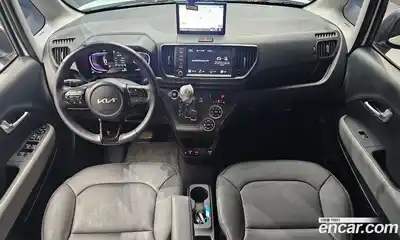 Kia Ray 2024 1.0 автомат (гидро), миниатюра 10
